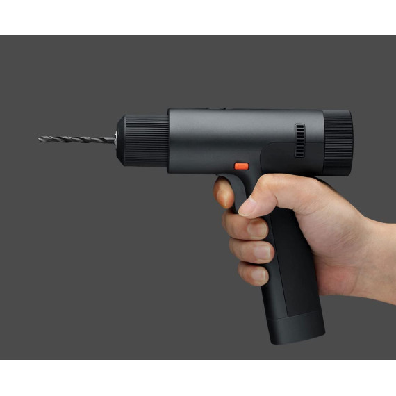 Дриль-Шурупокрут Xiaomi 12V Max Brushless Cordless Drill (BHR5510GL)