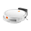 Робот-пылесос с влажной уборкой Xiaomi Mi Robot Vacuum E5 White (BHR7969EU)