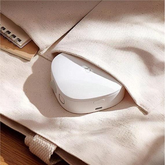 Принтер стикеров Xiaomi Mijia Label Printer Set White (BHR7606CN)