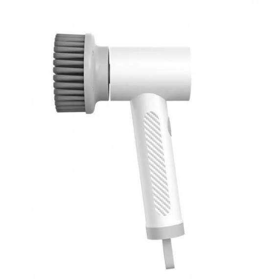 Універсальна Щітка Xiaomi Xiaolang Intelligent Electric Cleaning Brush Set (XL-DDQJS01/6974434260368)