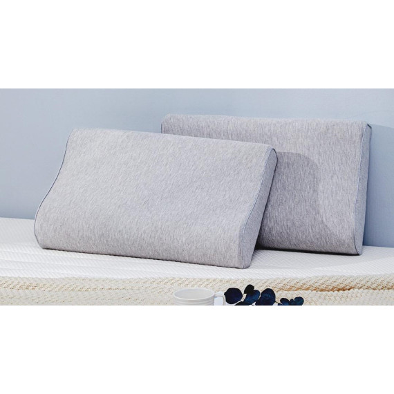 Подушка Xiaomi Youpin 8H Pressure Relief Pillow Z02 Gray (3207959)