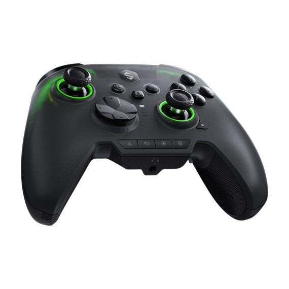 Джойстик Xiaomi Black Shark Green Ghost 3 mode Elite Controller (BH-01/6975498360322)