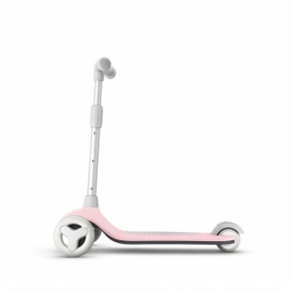 Самокат-Кикборд Xiaomi Mi Rabbit children's Scooter Pink (FBC4017CN)
