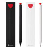 Ручки Xiaomi Youpin KACO First Heart Love Gel Pen (K1055/6958961245999)