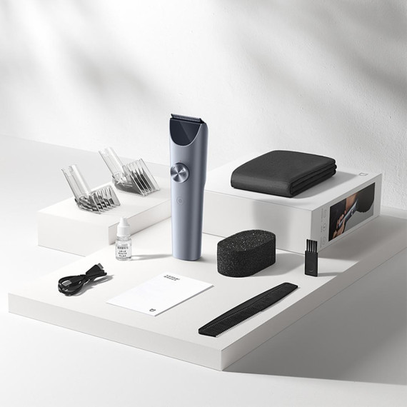 Машинка Для Стрижки Xiaomi Mijia Hair Clipper 2 (BHR7530CN)