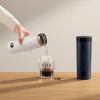 Термос Xiaomi Mijia Portable Electric Cup 2 Navy Blue (BHR7561CN)