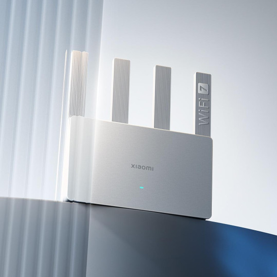 Роутер Xiaomi Router BE3600 Gigabit Edition (DVB4442CN)
