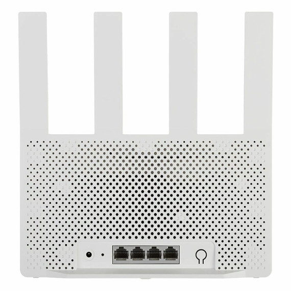 Роутер Xiaomi Router BE3600 Gigabit Edition (DVB4442CN)