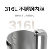Электрочайник Xiaomi MIjia Electric Kettle S1 (BHR8171CN)