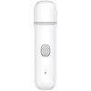 Электрическая Когтерезка Xiaomi Youpin Pawbby Pet Electric Nail Grinder White (MG-NG001A/6971747870208)