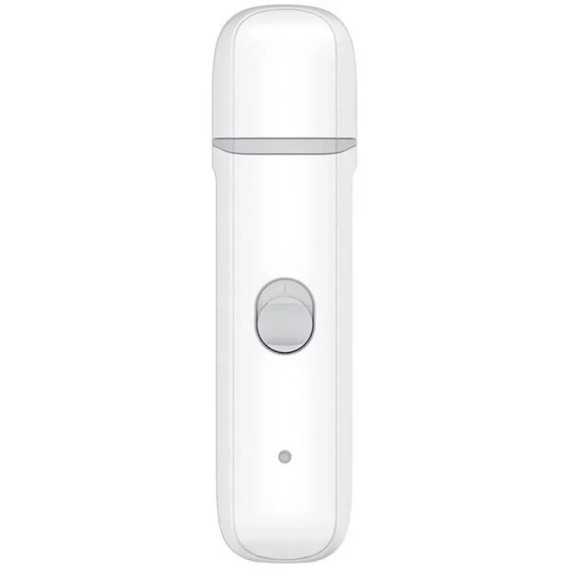 Электрическая Когтерезка Xiaomi Youpin Pawbby Pet Electric Nail Grinder White (MG-NG001A/6971747870208)