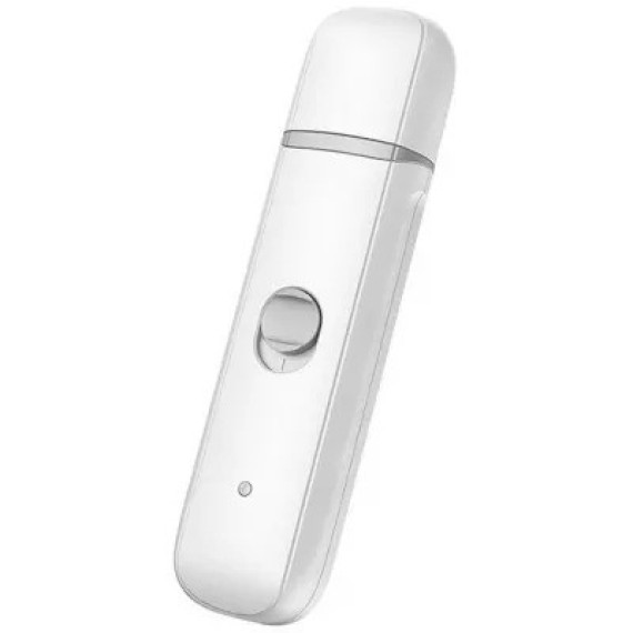 Электрическая Когтерезка Xiaomi Youpin Pawbby Pet Electric Nail Grinder White (MG-NG001A/6971747870208)