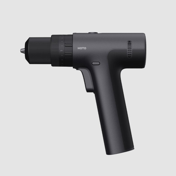 Дрель-шуруповерт Hoto 12V Brushless Drill (HTE0029CN)