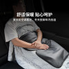 Подушка-Одеяло В Авто Xiaomi youpin Bounds Multifunctional Vechile Pillow Black (6947609890028)