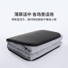 Подушка-Одеяло В Авто Xiaomi youpin Bounds Multifunctional Vechile Pillow Black (6947609890028)