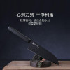 Набор Кухонных Ножей Xiaomi HuoHou Cool Non-Stick Knife Set 5 Pcs Black (3049157/HU0076)