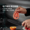 Набор Кухонных Ножей Xiaomi Huohou Nano Ceramic Knife Set (3000431)