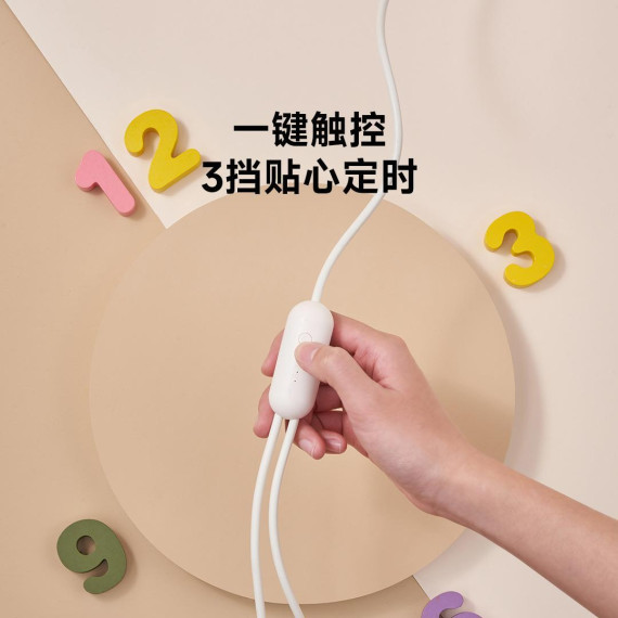 Сушилка Для Обуви Xiaomi Youpin Lofans Intelligent Timed Shoe Dehumidifier Green (3175536)