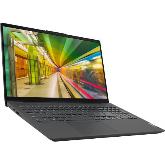 Lenovo IdeaPad 5 15ALC05 Storm Gray (82LN00FJUS)
