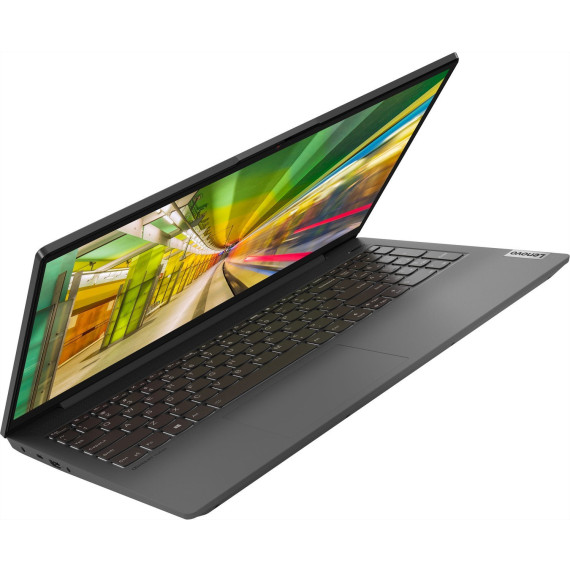 Lenovo IdeaPad 5 15ALC05 Storm Gray (82LN00FJUS)