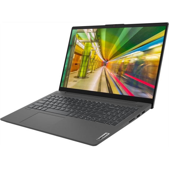 Lenovo IdeaPad 5 15ALC05 Storm Gray (82LN00FJUS)