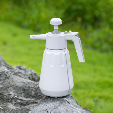 Пульверизатор Электрический Xiaomi Youpin Blue Fish Air Pressure Flower Watering Kettle (3141574)