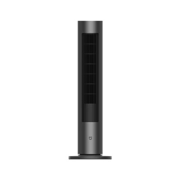 Напольный вентилятор/Обогреватель Xiaomi Mijia Two Seasons DC Inverter Tower Fan Dark Grey (BHR5279CN)