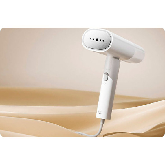 Отпариватель Xiaomi Mijia Handheld Garment Steamer 2 (BHR7778CN)