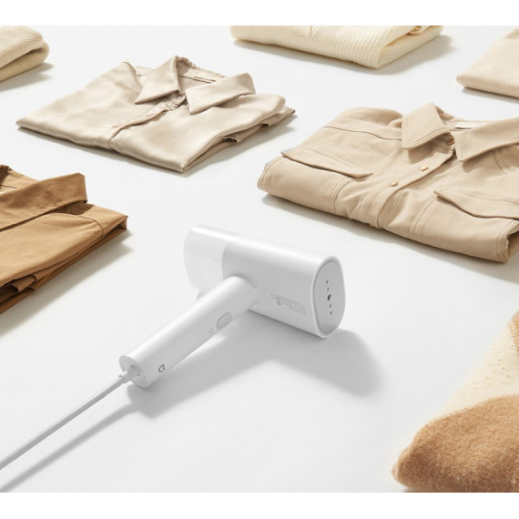 Отпариватель Xiaomi Mijia Handheld Garment Steamer 2 (BHR7778CN)
