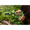Электропила Xiaomi Youpin Greenworks 24V 6-inch Mini Brushless Electric Chain Saw (6952909091259)