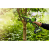 Электропила Xiaomi Youpin Greenworks 24V 6-inch Mini Brushless Electric Chain Saw (6952909091259)