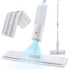 Швабра Xiaomi Youpin Bluefish Aluminium Spray Mop (3232218)