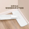 Швабра Xiaomi Youpin Bluefish Aluminium Spray Mop (3232218)