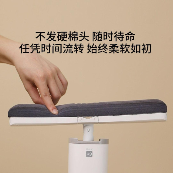 Швабра Xiaomi Youpin Bluefish Non-Handeling Sponge Mop PU03A (3206804)