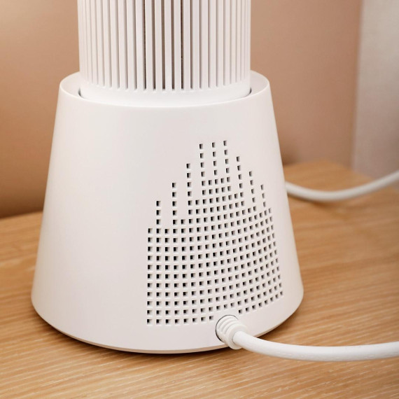 Осушувач повітря Xiaomi Youpin Husure Renewable Friendly Dehumidifier Set (6972543500054)