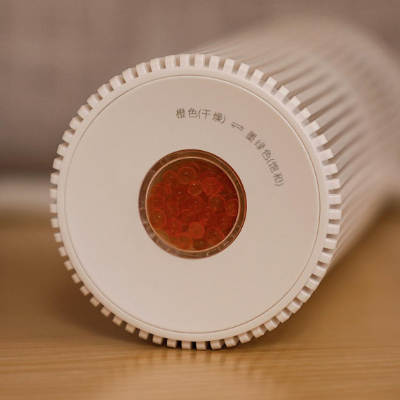 Осушувач повітря Xiaomi Youpin Husure Renewable Friendly Dehumidifier Set (6972543500054)