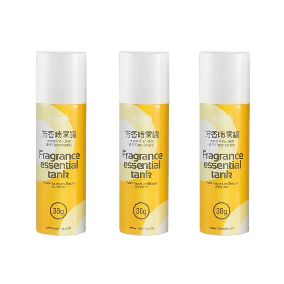 Жидкость для Deerma Automatic Fragrance machine (3013982)