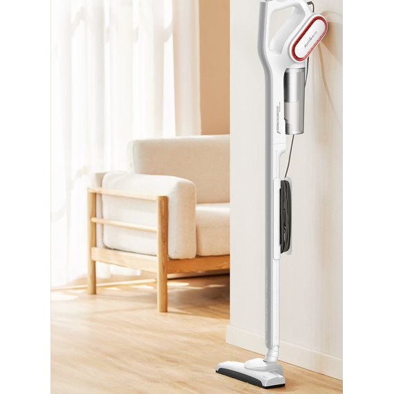 Пылесос Xiaomi Youpin Deerma Household Vacuum Cleaner DX-700 (6955578038051)