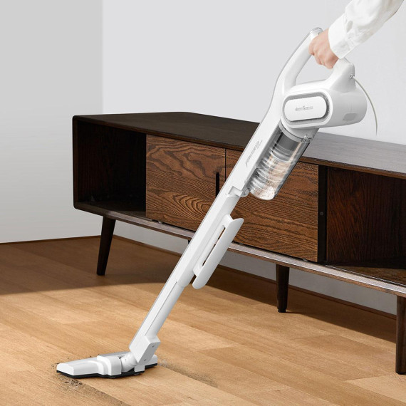 Пылесос Xiaomi Youpin Deerma Household Vacuum Cleaner DX-700 (6955578038051)