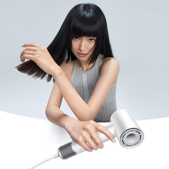 Фен Xiaomi Mijia High Speed Hair Dryer H501 Fog Tea Grey (BHR8285CN)