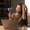Фен Xiaomi Mijia High Speed Hair Dryer H501 Fog Tea Grey (BHR8285CN)