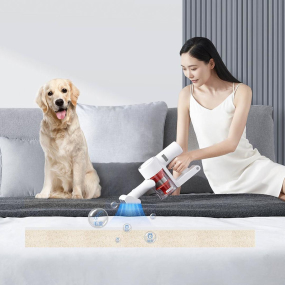Пылесос Xiaomi Mijia Wireless Vacuum Cleaner 2 (BHR6178CN)