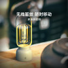 Автономна Лампа Для Кемпінгу Xiaomi Youpin Luzence Woreless Portable Camping Night Light (6972794040057)