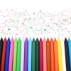 Набір ручок Xiaomi Youpin Kaco Book Sourse Colored Gel Pens 10 pcs (3210704)