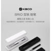 Ручка Перова Xiaomi Youpin Kaco Bai Rui Fountain Pen White (3012682)
