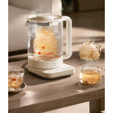 Электроочайник Xiaomi Mijia Multifunctional Health Pot S2 White (BHR8545CN)