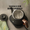 Электрочайник Xiaomi Youpin Ming Zhan Classic Zen Constant Temperature Tea Pot Black (3310839)
