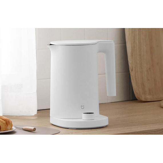Электрочайник Xiaomi Mijia Constant Temperature Kettle 2 Pro (BHR6702CN)