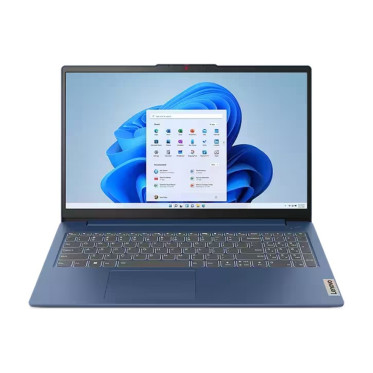 Lenovo IdeaPad 3 15ABA7 Abyss Blue (82RN0038CF)