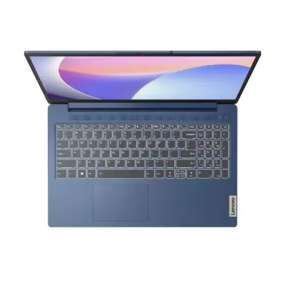Lenovo IdeaPad 3 15ABA7 Abyss Blue (82RN0038CF)